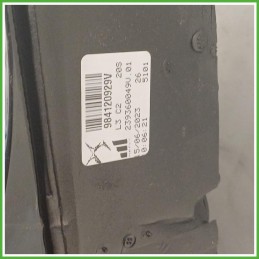 Specchio Specchietto Retrovisore Destro DX Nero Citroen DS4 2 Serie 2021 Smr 239390049V Originale Usato