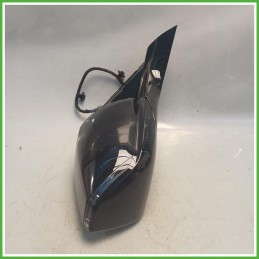 Specchio Specchietto Retrovisore Destro DX Nero Citroen DS4 2 Serie 2021 Smr 239390049V Originale Usato