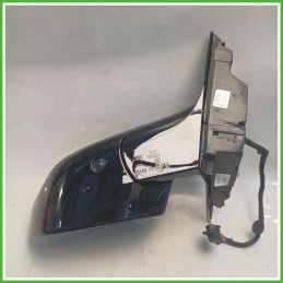 Specchio Specchietto Retrovisore Destro DX Nero Citroen DS4 2 Serie 2021 Smr 239390049V Originale Usato