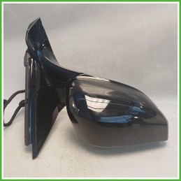 Specchio Specchietto Retrovisore Destro DX Nero Citroen DS4 2 Serie 2021 Smr 239390049V Originale Usato