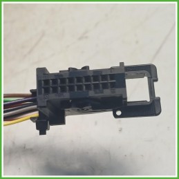 Specchio Specchietto Retrovisore Destro DX Nero Citroen DS4 2 Serie 2021 Smr 239390049V Originale Usato