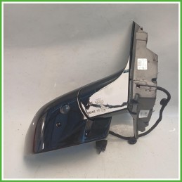 Specchio Specchietto Retrovisore Destro DX Nero Citroen DS4 2 Serie 2021 Smr 239390049V Originale Usato