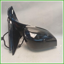 Specchio Specchietto Retrovisore Destro DX Nero Citroen DS4 2 Serie 2021 Smr 239390049V Originale Usato