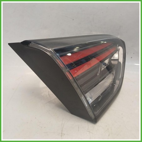 Fanale Fanalino Sinistro SX Hella 496786723 Opel Crossland X 2018-2020 39137527 Originale Usato