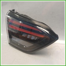 Fanale Fanalino Sinistro SX Hella 496786723 Opel Crossland X 2018-2020 39137527 Originale Usato