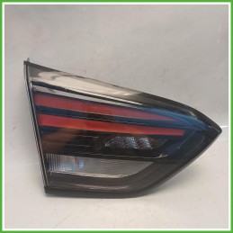 Fanale Fanalino Sinistro SX Hella 496786723 Opel Crossland X 2018-2020 39137527 Originale Usato