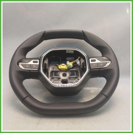 Volante Sterzo Peugeot 308 3 Serie 1.2 PureTech 12v. 98418339ZD 2021
