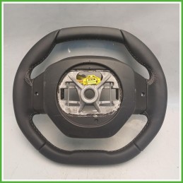 Volante Sterzo Peugeot 308 3 Serie 1.2 PureTech 12v. 98418339ZD 2021