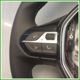 Volante Sterzo Peugeot 308 3 Serie 1.2 PureTech 12v. 98418339ZD 2021