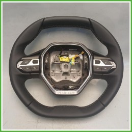 Volante Sterzo Peugeot 308 3 Serie 1.2 PureTech 12v. 98418339ZD 2021