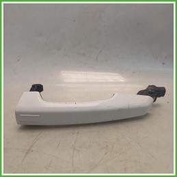 Maniglia Porta Anteriore Destro DX Land Rover Range Rover Sport 3 Serie 3.0 TD 24v. LR040667 2013-2017