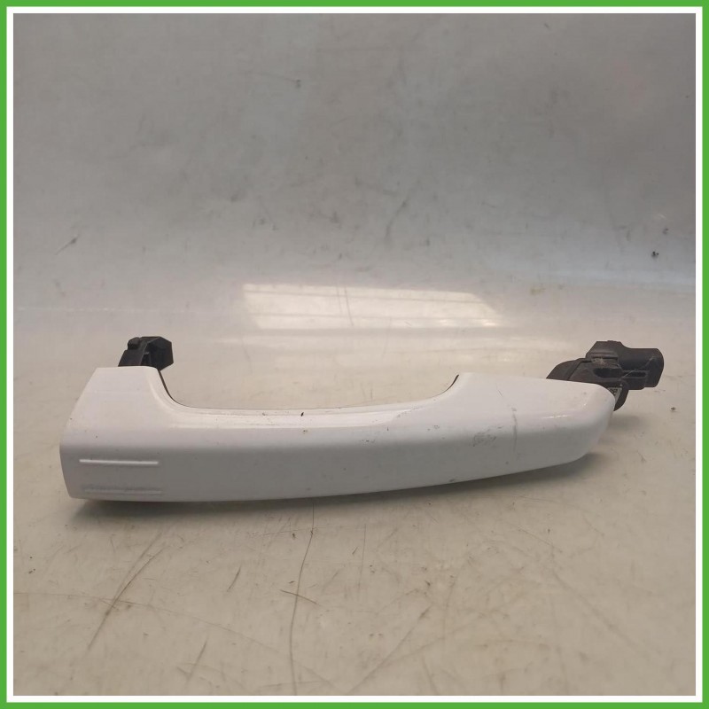 Maniglia Porta Anteriore Destro DX Land Rover Range Rover Sport 3 Serie 3.0 TD 24v. LR040667 2013-2017
