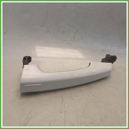 Maniglia Porta Posteriore Sinistro SX Land Rover Range Rover Sport 3 Serie 3.0 TD 24v. LR040667 2013-2017