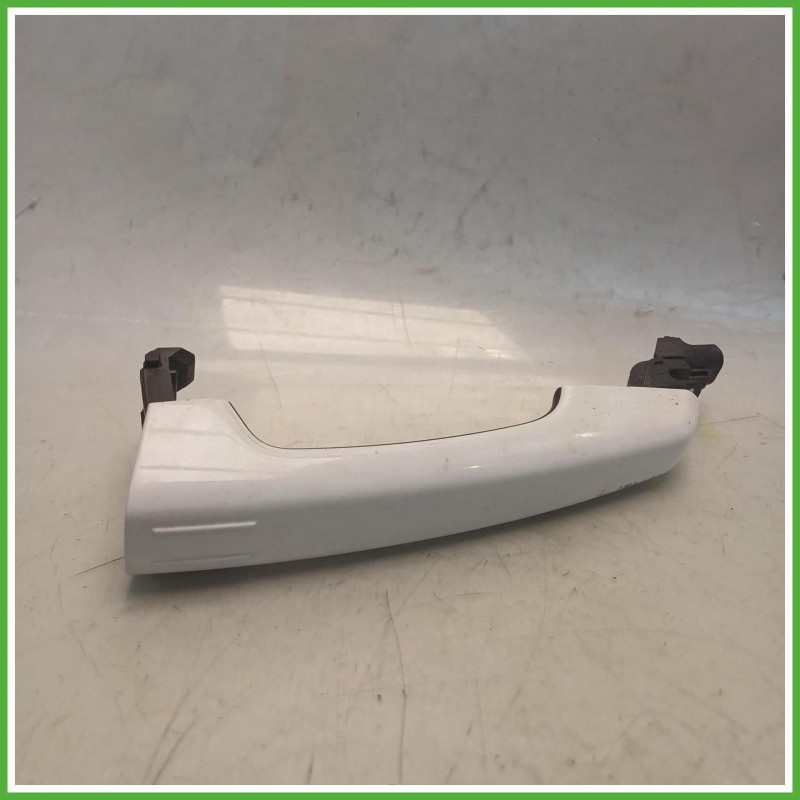 Maniglia Porta Posteriore Sinistro SX Land Rover Range Rover Sport 3 Serie 3.0 TD 24v. LR040667 2013-2017