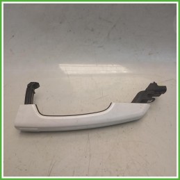 Maniglia Porta Posteriore Sinistro SX Land Rover Range Rover Sport 3 Serie 3.0 TD 24v. LR040667 2013-2017