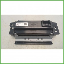 Autoradio Land Rover Range Rover Sport 3 Serie 3.0 TD 24v. DPLA-18C858-DC 2013-2017 Alps 130730-A