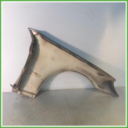 Parafango Anteriore Sinistro SX Mercedes Classe C S203 SW Station Wagon 5 Porte 2000-2003 Nero Originale Usato