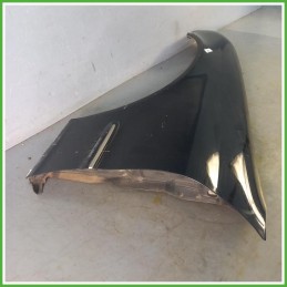 Parafango Anteriore Sinistro SX Mercedes Classe C S203 SW Station Wagon 5 Porte 2000-2003 Nero Originale Usato