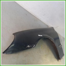 Parafango Anteriore Sinistro SX Mercedes Classe C S203 SW Station Wagon 5 Porte 2000-2003 Nero Originale Usato