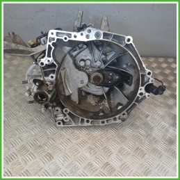 Cambio Manuale Citroen C5 3 Serie 1.6 HDi 16v. 9HZ Originale Usato