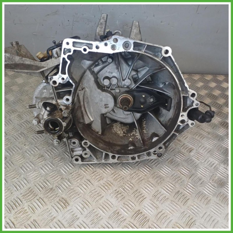 Cambio Manuale Citroen C5 3 Serie 1.6 HDi 16v. 9HZ Originale Usato