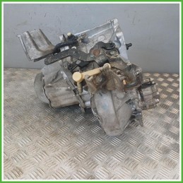 Cambio Manuale Citroen C5 3 Serie 1.6 HDi 16v. 9HZ Originale Usato