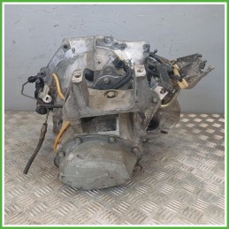 Cambio Manuale Citroen C5 3 Serie 1.6 HDi 16v. 9HZ Originale Usato