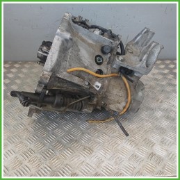 Cambio Manuale Citroen C5 3 Serie 1.6 HDi 16v. 9HZ Originale Usato