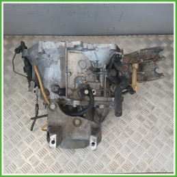Cambio Manuale Citroen C5 3 Serie 1.6 HDi 16v. 9HZ Originale Usato