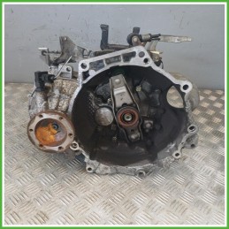 Cambio Manuale Seat Ibiza IV 6L1 1.4 TDi 12v. AMF Originale Usato