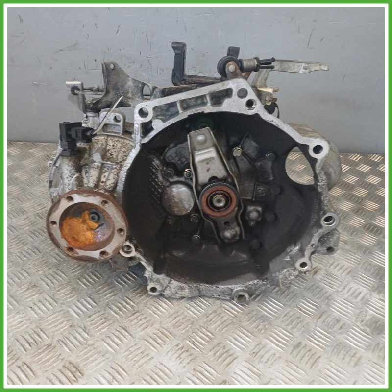 Cambio Manuale Seat Ibiza IV 6L1 1.4 TDi 12v. AMF Originale Usato