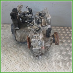 Cambio Manuale Seat Ibiza IV 6L1 1.4 TDi 12v. AMF Originale Usato