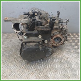 Cambio Manuale Seat Ibiza IV 6L1 1.4 TDi 12v. AMF Originale Usato