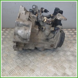 Cambio Manuale Seat Ibiza IV 6L1 1.4 TDi 12v. AMF Originale Usato