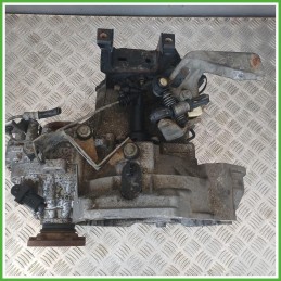 Cambio Manuale Seat Ibiza IV 6L1 1.4 TDi 12v. AMF Originale Usato