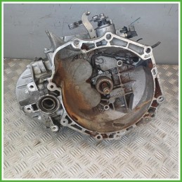 Cambio Manuale Opel Meriva B 1.6 CDTi 16v. B16DTL Originale Usato