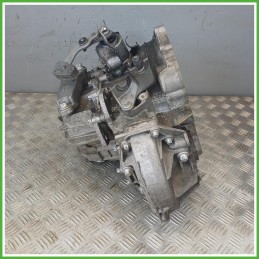 Cambio Manuale Opel Meriva B 1.6 CDTi 16v. B16DTL Originale Usato