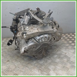 Cambio Manuale Opel Meriva B 1.6 CDTi 16v. B16DTL Originale Usato