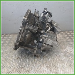 Cambio Manuale Opel Meriva B 1.6 CDTi 16v. B16DTL Originale Usato