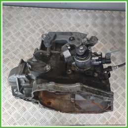 Cambio Manuale Opel Meriva B 1.6 CDTi 16v. B16DTL Originale Usato
