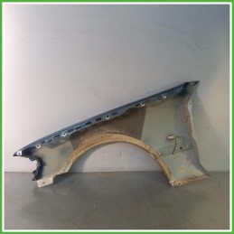 Parafango Anteriore Destro DX Mercedes Classe C W202 Berlina 4 Porte 1997-2000 Blu Scuro Originale Usato