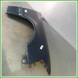 Parafango Anteriore Destro DX Mercedes Classe C W202 Berlina 4 Porte 1997-2000 Blu Scuro Originale Usato