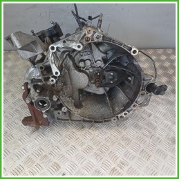 Cambio Manuale Peugeot 307 CC 1.6 16v. NFU Originale Usato