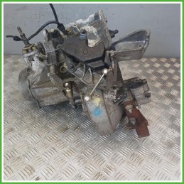 Cambio Manuale Peugeot 307 CC 1.6 16v. NFU Originale Usato