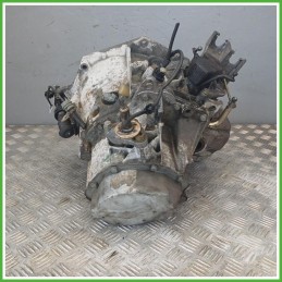 Cambio Manuale Peugeot 307 CC 1.6 16v. NFU Originale Usato