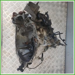 Cambio Manuale Peugeot 307 CC 1.6 16v. NFU Originale Usato