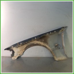 Parafango Anteriore Destro DX Mercedes Classe C W202 Berlina 4 Porte 1993-1997 Nero Originale Usato