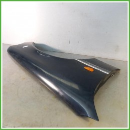 Parafango Anteriore Destro DX Mercedes Classe C W202 Berlina 4 Porte 1993-1997 Nero Originale Usato