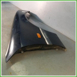 Parafango Anteriore Destro DX Mercedes Classe C W202 Berlina 4 Porte 1993-1997 Nero Originale Usato