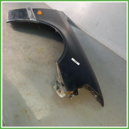 Parafango Anteriore Destro DX Mercedes Classe C W202 Berlina 4 Porte 1993-1997 Nero Originale Usato